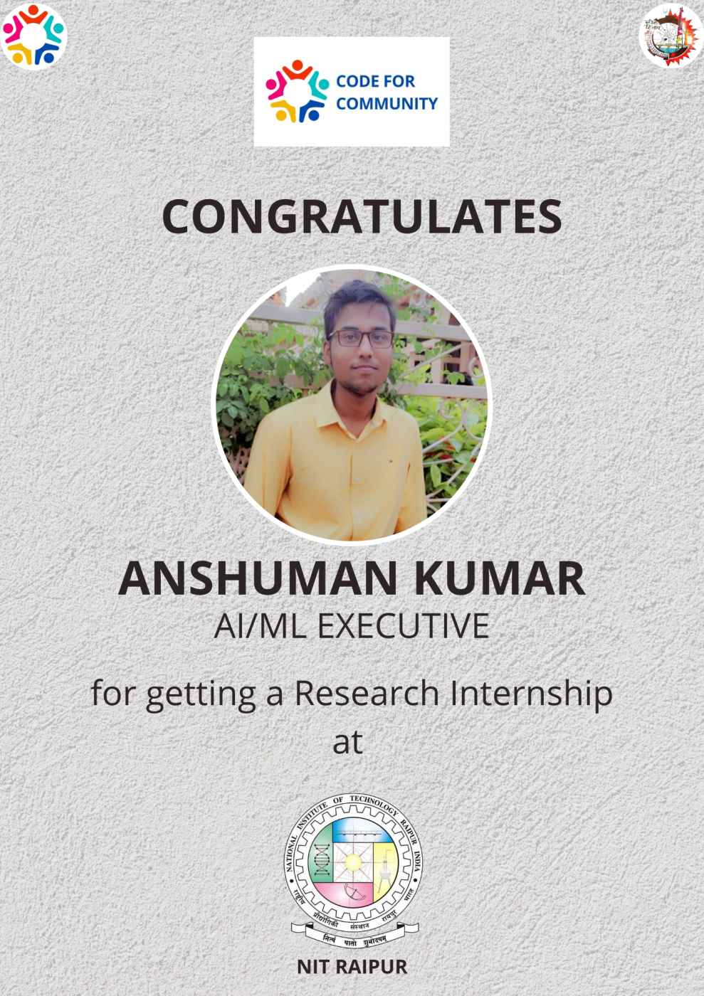 Achievement