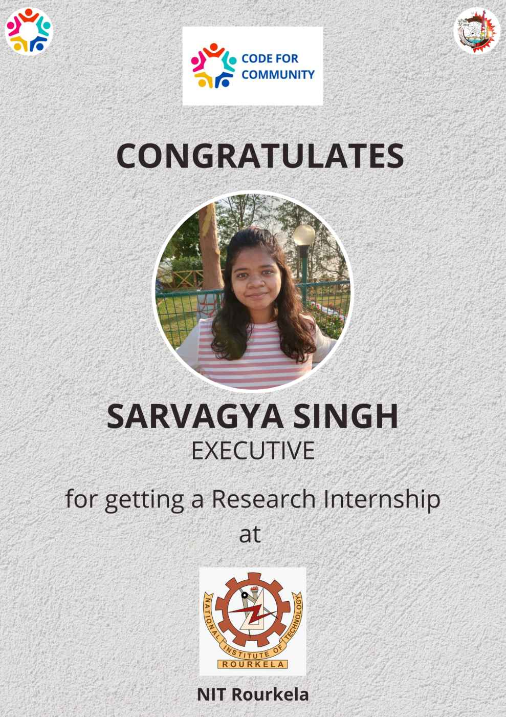 Achievement