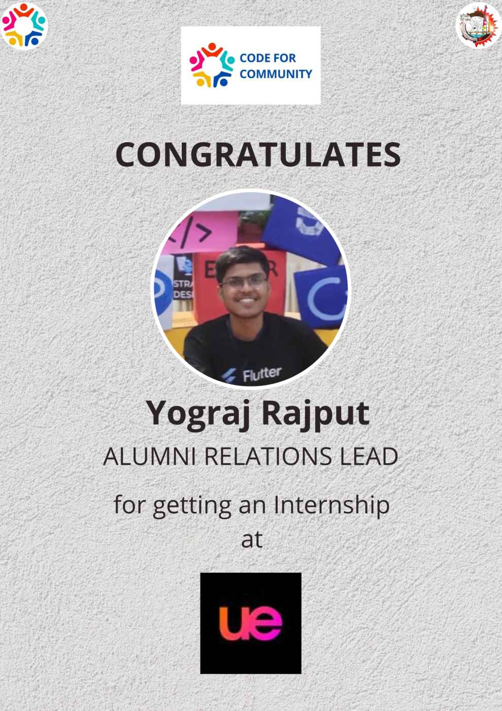 Achievement