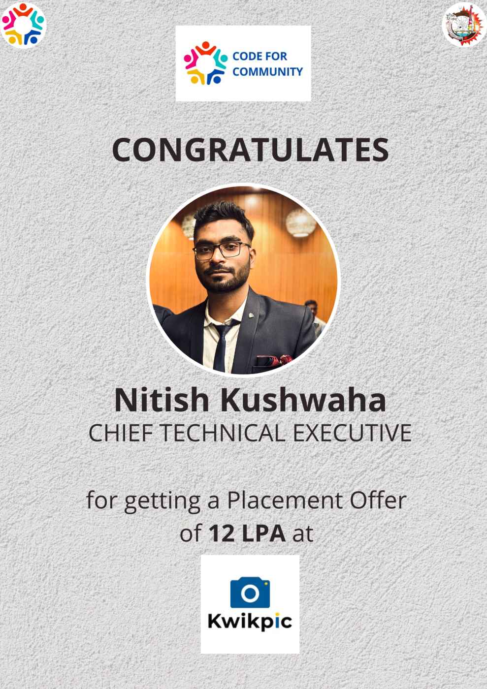 Achievement