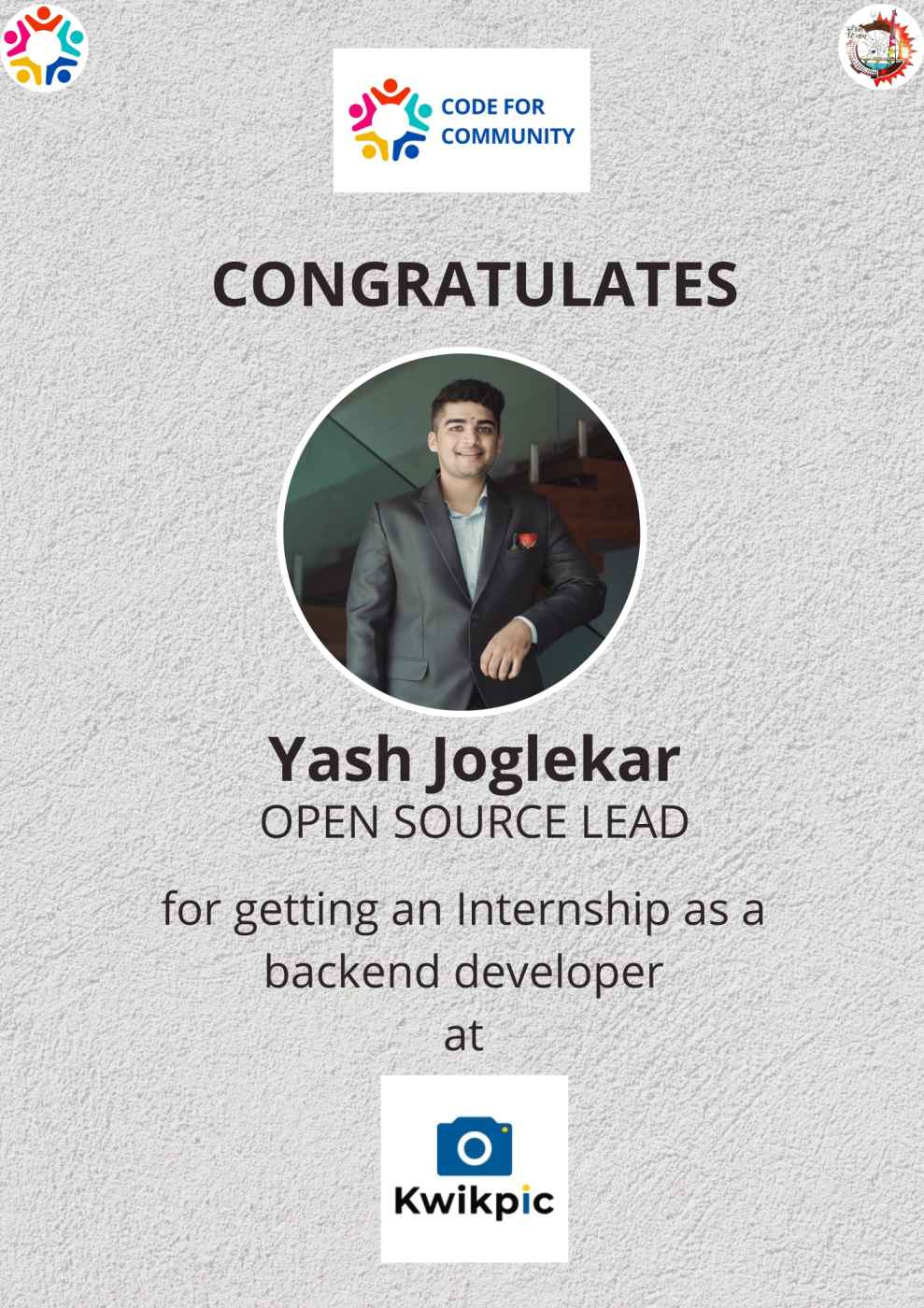 Achievement